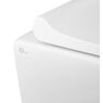 Унитаз подвесной Q-Tap Tern WHI 1052 QT1733052ERW с сидением Soft Close