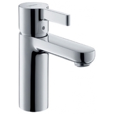 Смеситель для раковины Hansgrohe  Metris S 31060000