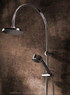 Душевая система KLUDI Dual Shower System 6167705-00