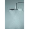 Душевая система Kludi Dual Shower System 6709105-00
