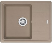 Кухонная мойка Franke Basis BFG 611-62 114.0306.795
