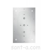 Верхний душ 680x460мм Hansgrohe Rainmaker 28417000