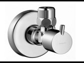 Цанговое подсоединение Hansgrohe S 13901000