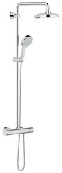 Душевая система Grohe с термостатом 27903000