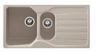 Кухонная мойка Franke Calypso COG 651 114.0060.573