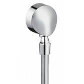 Шланговое подсоединение Hansgrohe Fixfit e 27505000