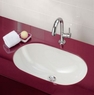 Раковина Villeroy & Boch O.Novo 41625001