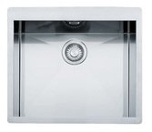 Кухонная мойка Franke Planar PPX 210-58 TL (127.0203.469)