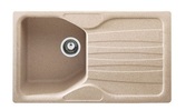Кухонная мойка Franke Calypso COG 611 114.0027.033