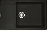 Кухонная мойка Franke MRG 611-78 XL 114.0374.920