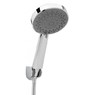 Душевой гарнитур без штанги GENEBRE Tau TA17OV DXT545+1001356000+10006845