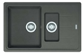 Кухонная мойка Franke Basis BFG 651-78 114.0320.541