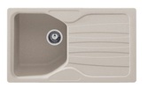 Кухонная мойка Franke Calypso COG 611 114.0027.108