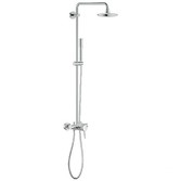 Душевая система Grohe Concetto System 180 23061001