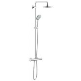 Душевая система с термостатом Grohe Euphoria 27420001
