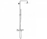 Душевая система с термостатом Grohe Rainshower 27032001