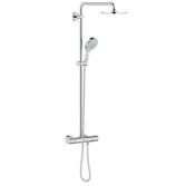 Душевая система с термостатом Grohe Rainshower 27967000