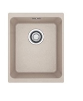 Кухонная мойка Franke Kubus KBG 110-34 (125.0023.838)