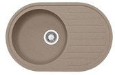 Кухонная мойка Franke Ronda ROG 611 (114.0306.819)
