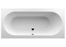 Квариловая ванна Villeroy & Boch OBERON 190x90 UBQ199OBE2V-01