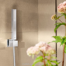 Душевой набор Grohe Euphoria Cube 27703000