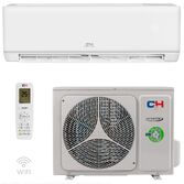 Кондиционер Cooper&Hunter Vital Plus 20м² CH-S07FTXF6