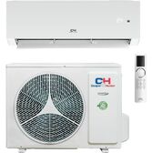 Кондиционер Cooper&Hunter Nature 25м² CH-S09FTXAN-WP