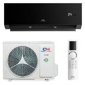 Кондиционер Cooper&Hunter Nature 25м² CH-S09FTXAN-BL