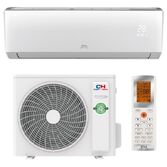 Кондиционер Cooper&Hunter Arctic Inverter NG (Gen VI) CH-S18FTXLA2-NG