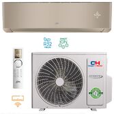 Кондиционер тепловой насос Cooper&Hunter Supreme Continental 35м² CH-S12FTXAL2-GD