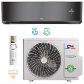 Кондиционер тепловой насос Cooper&Hunter Supreme Continental 25м² CH-S09FTXAL2-FB