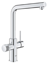 Смеситель для кухни Grohe Blue Pure Minta хром 30590000