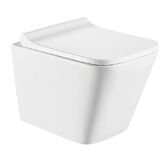 Унитаз подвесной Koller Pool Trend Tornado 3.0 TR-0490-RQ3 с сиденьем Soft Close