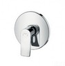 Смеситель для душа мини Hansgrohe Metris 31686000
