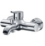 Смеситель для ванны Hansgrohe Talis S 32420000
