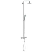 Душевая система с термостатом для ванны Grohe Euphoria 27537000