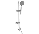 Душевая штанга L-90см, Imprese NETKA 9014003