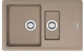 Кухонная мойка Franke Basis BFG 651-78 114.0306.796