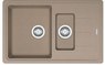 Кухонная мойка Franke Basis BFG 651-78 114.0306.796