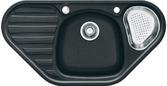 Кухонная мойка Franke Calypso COG 651-Е 114.0010.356