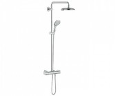 Душевая система с термостатом Grohe Power&Soul 27909000
