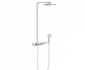 Душевая система Grohe Rainshower System SmartControl 360 DUO 26250000