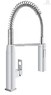 Смеситель для кухни Grohe Eurocube (31395000)