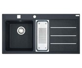 Кухонная мойка Franke MTF 651-100 114.0156.992