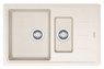 Кухонная мойка Franke Basis BFG 651-78  114.0285.361