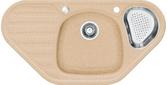 Кухонная мойка Franke Calypso COG 651-Е 114.0016.169