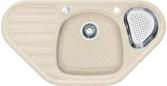 Кухонная мойка Franke Calypso COG 651-Е 114.0010.346