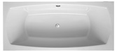 Квариловая ванна Villeroy&Boch My Art UBQ180MYA2V-01