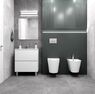 Унитаз подвесной Koller Pool Grace GR-0515-RQ с сиденьям Soft Close