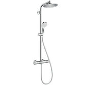 Душевые системы Hansgrohe 27267000